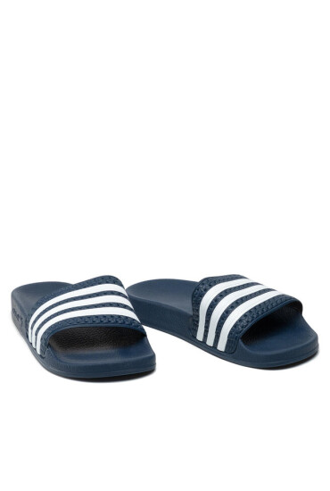 adidas Чехли adilette 288022 Тъмносин - Mera.bg