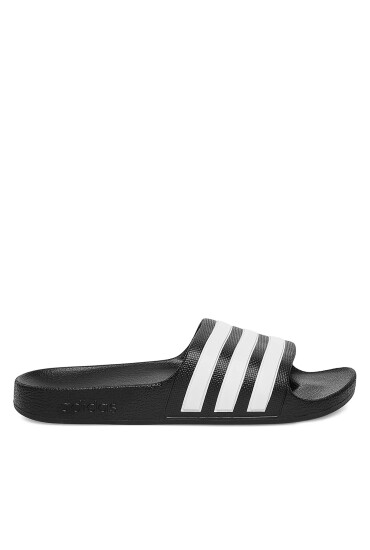 adidas Чехли ADILETTE AQA K F35556 Черен - Mera.bg