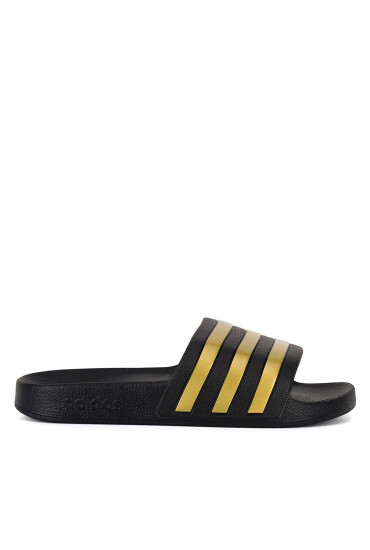 adidas Чехли ADILETTE AQUA EG1758_ Черен - Mera.bg
