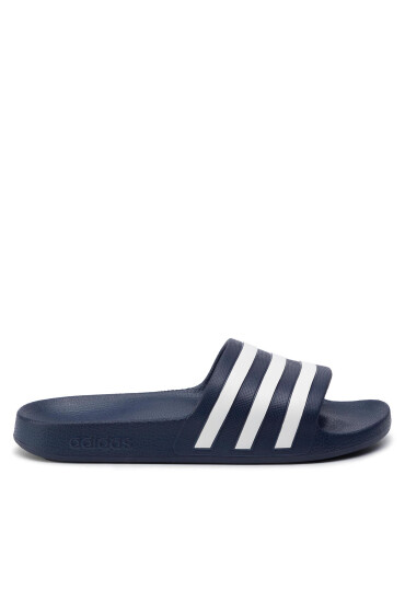 adidas Чехли adilette Aqua F35542 Тъмносин - Mera.bg