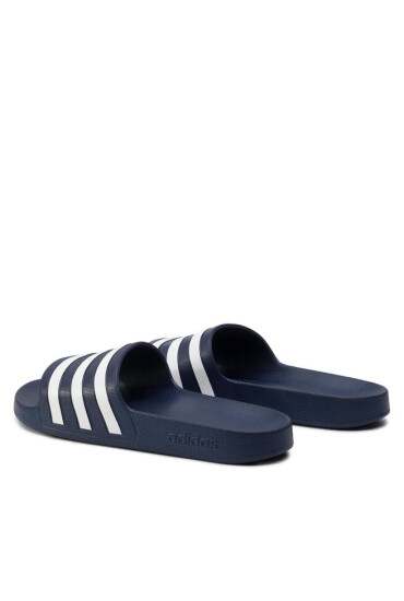 adidas Чехли adilette Aqua F35542 Тъмносин - Mera.bg