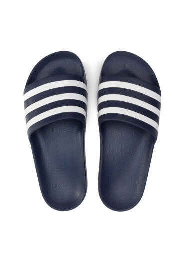 adidas Чехли adilette Aqua F35542 Тъмносин - Mera.bg