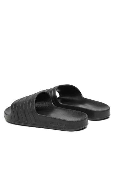 adidas Чехли adilette Aqua F35550 Черен - Mera.bg