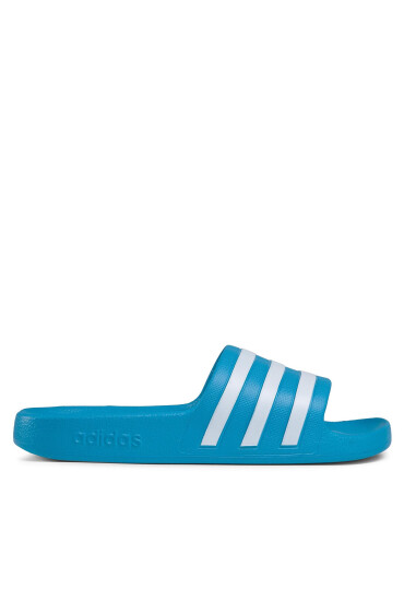 adidas Чехли adilette Aqua FY8047 Син - Mera.bg