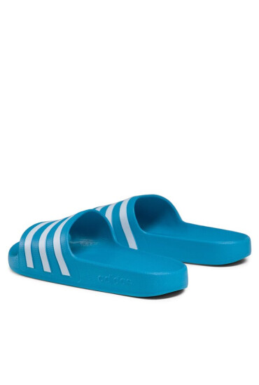 adidas Чехли adilette Aqua FY8047 Син - Mera.bg