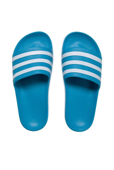 adidas Чехли adilette Aqua FY8047 Син - Mera.bg