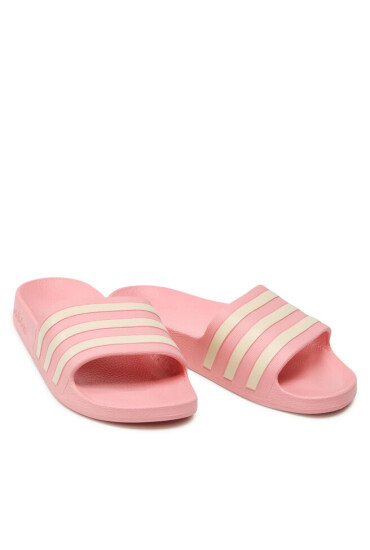 adidas Чехли adilette Aqua GZ5877 Розов - Mera.bg