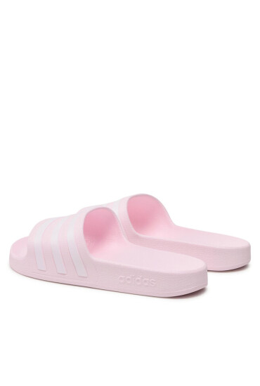 adidas Чехли adilette Aqua GZ5878 Розов - Mera.bg