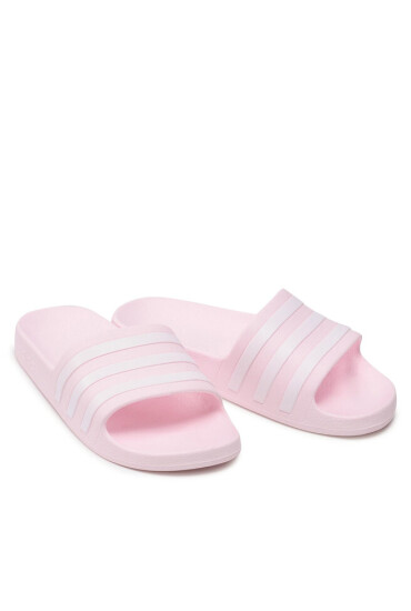 adidas Чехли adilette Aqua GZ5878 Розов - Mera.bg
