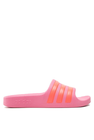 adidas Чехли adilette Aqua K GV7850 Розов - Mera.bg