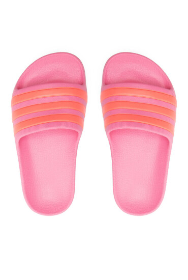 adidas Чехли adilette Aqua K GV7850 Розов - Mera.bg