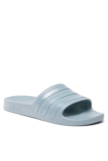 adidas Чехли Adilette Aqua Slides GZ1153 Сив - Mera.bg