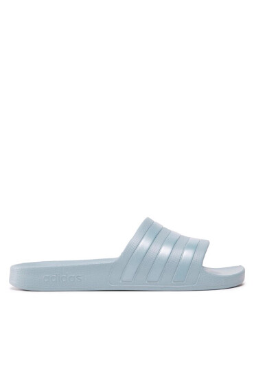 adidas Чехли Adilette Aqua Slides GZ1153 Сив - Mera.bg