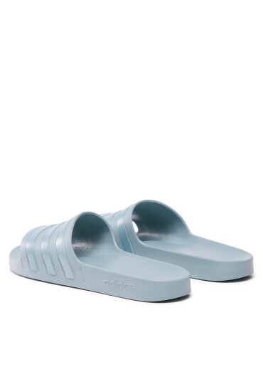 adidas Чехли Adilette Aqua Slides GZ1153 Сив - Mera.bg