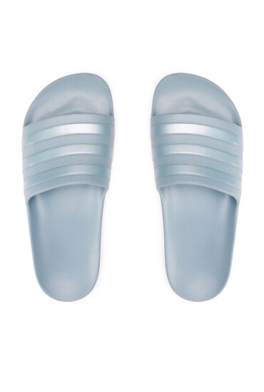 adidas Чехли Adilette Aqua Slides GZ1153 Сив - Mera.bg