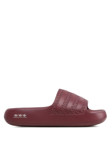 adidas Чехли adilette Ayoon Slides HP9573 Бордо - Mera.bg