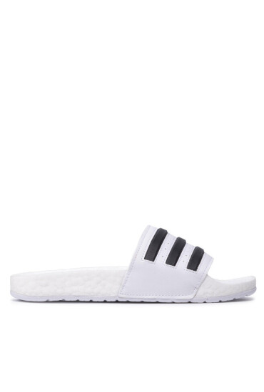 adidas Чехли adilette Boost FY8155 Бял - Mera.bg