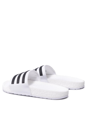 adidas Чехли adilette Boost FY8155 Бял - Mera.bg