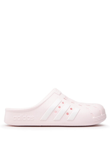 adidas Чехли adilette Clog GZ5888 Розов - Mera.bg