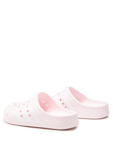 adidas Чехли adilette Clog GZ5888 Розов - Mera.bg