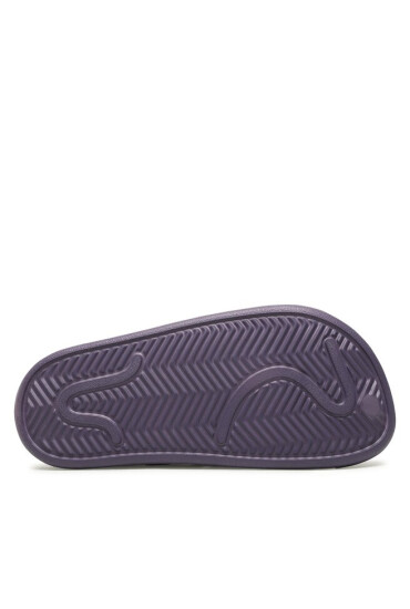 adidas Чехли Adilette Clogs ID7261 Виолетов - Mera.bg