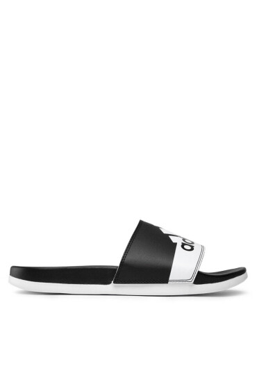 adidas Чехли adilette Comfort GV9712 Черен - Mera.bg