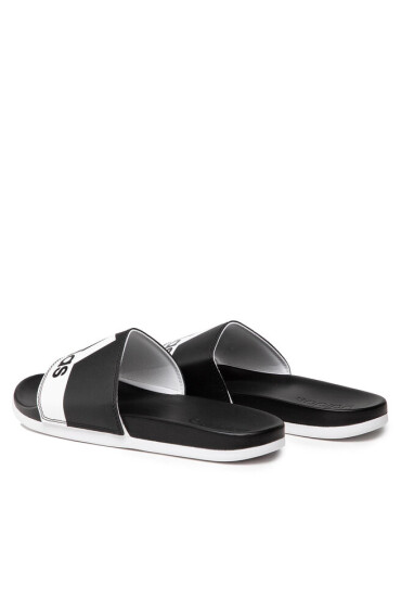 adidas Чехли adilette Comfort GV9712 Черен - Mera.bg