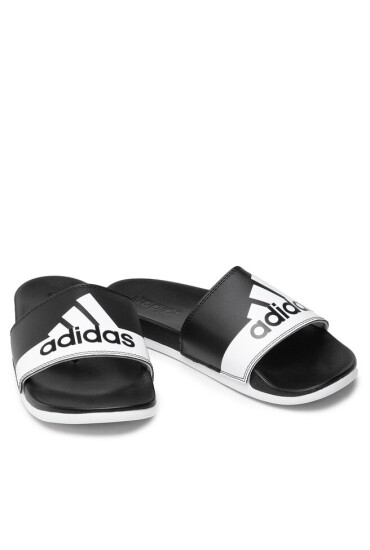 adidas Чехли adilette Comfort GV9712 Черен - Mera.bg