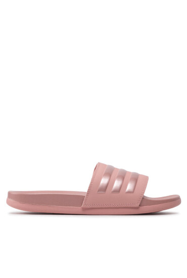 adidas Чехли adilette Comfort GW8741 Розов - Mera.bg