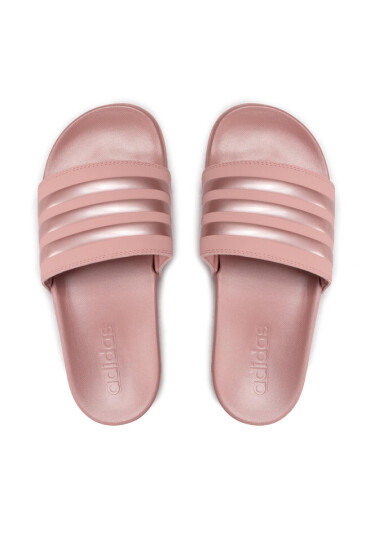 adidas Чехли adilette Comfort GW8741 Розов - Mera.bg