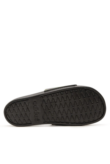 adidas Чехли adilette Comfort GW9647 Зелен - Mera.bg