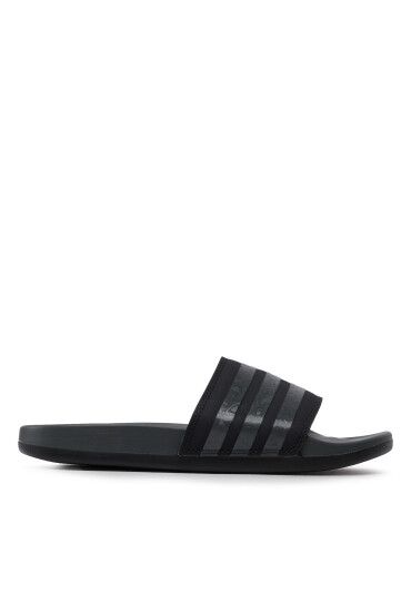 adidas Чехли adilette Comfort GX4303 Черен - Mera.bg
