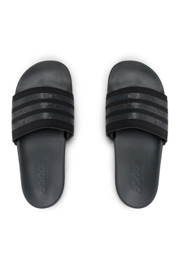 adidas Чехли adilette Comfort GX4303 Черен - Mera.bg