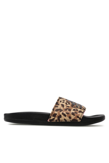 adidas Чехли adilette Comfort GZ6412 Кафяв - Mera.bg