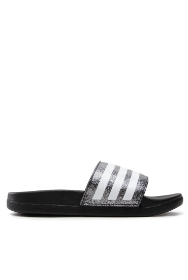 adidas Чехли adilette Comfort K FY8836 Сребрист - Mera.bg