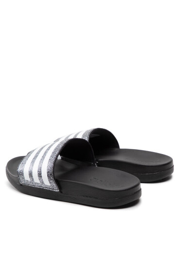 adidas Чехли adilette Comfort K FY8836 Сребрист - Mera.bg