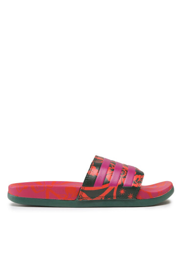 adidas Чехли adilette Comfort Sandals IE4965 Розов - Mera.bg
