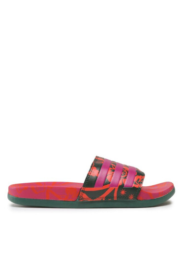 adidas Чехли adilette Comfort Sandals IE4965 Розов - Mera.bg