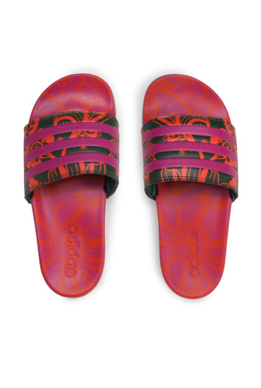 adidas Чехли adilette Comfort Sandals IE4965 Розов - Mera.bg