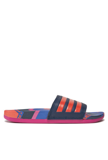 adidas Чехли adilette Comfort Sandals IF7392 Син - Mera.bg