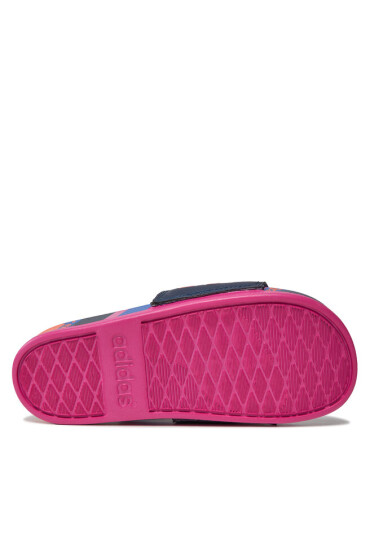 adidas Чехли adilette Comfort Sandals IF7392 Син - Mera.bg