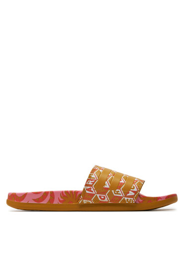 adidas Чехли adilette Comfort Sandals IG1269 Розов - Mera.bg