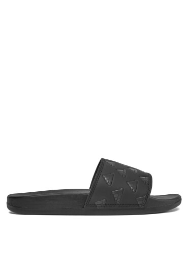 adidas Чехли Adilette Comfort Slides GV9736 Черен - Mera.bg