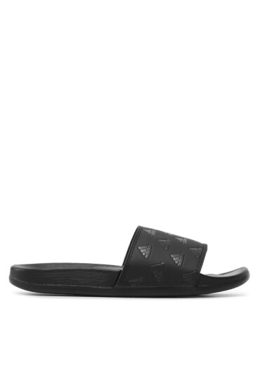 adidas Чехли Adilette Comfort Slides GV9736 Черен - Mera.bg