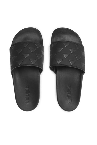 adidas Чехли Adilette Comfort Slides GV9736 Черен - Mera.bg