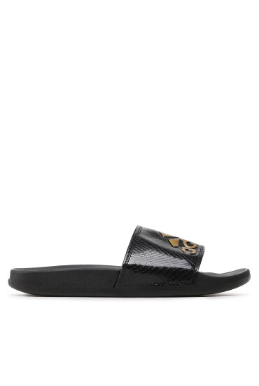 adidas Чехли Adilette Comfort Slides GZ5897 Черен - Mera.bg