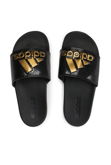 adidas Чехли Adilette Comfort Slides GZ5897 Черен - Mera.bg