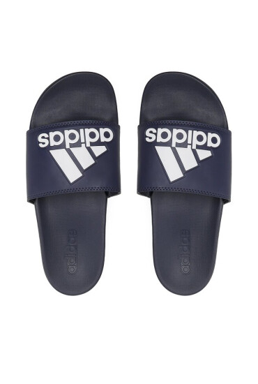 adidas Чехли Adilette Comfort Slides H03616 Син - Mera.bg
