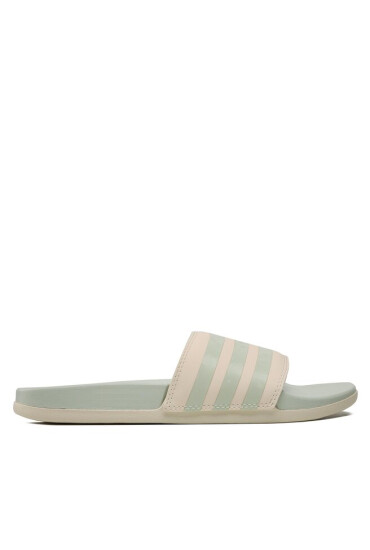 adidas Чехли Adilette Comfort Slides H03620 Бежов - Mera.bg