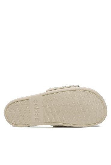 adidas Чехли Adilette Comfort Slides H03620 Бежов - Mera.bg
